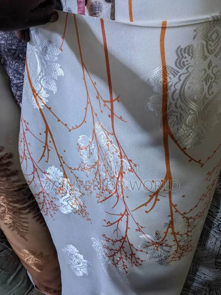Stylish Curtains