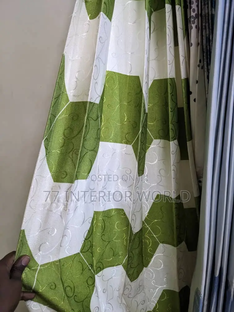 Stylish Curtains