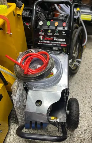 Electric High Pressure Washer/ Jet / Car Washer