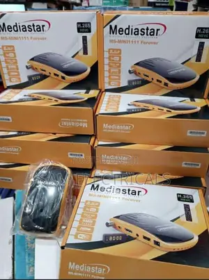 Media Star