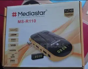 Media Star