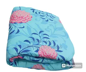Simple Bedcover