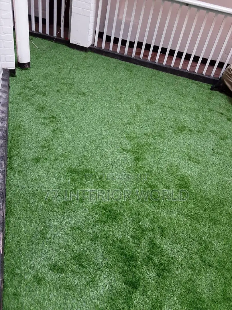 Artificial Turf