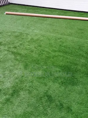 Artificial Turf