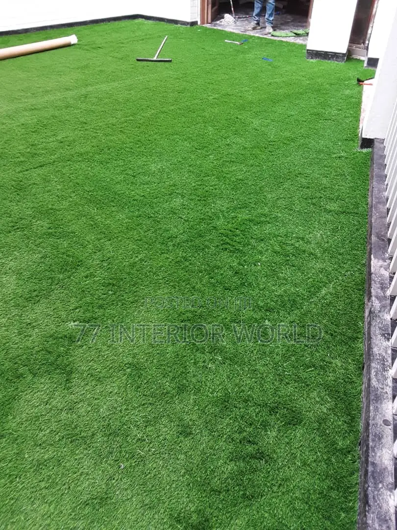 Artificial Turf