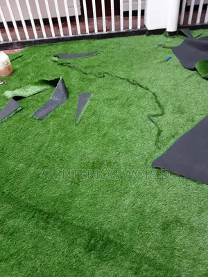Artificial Turf