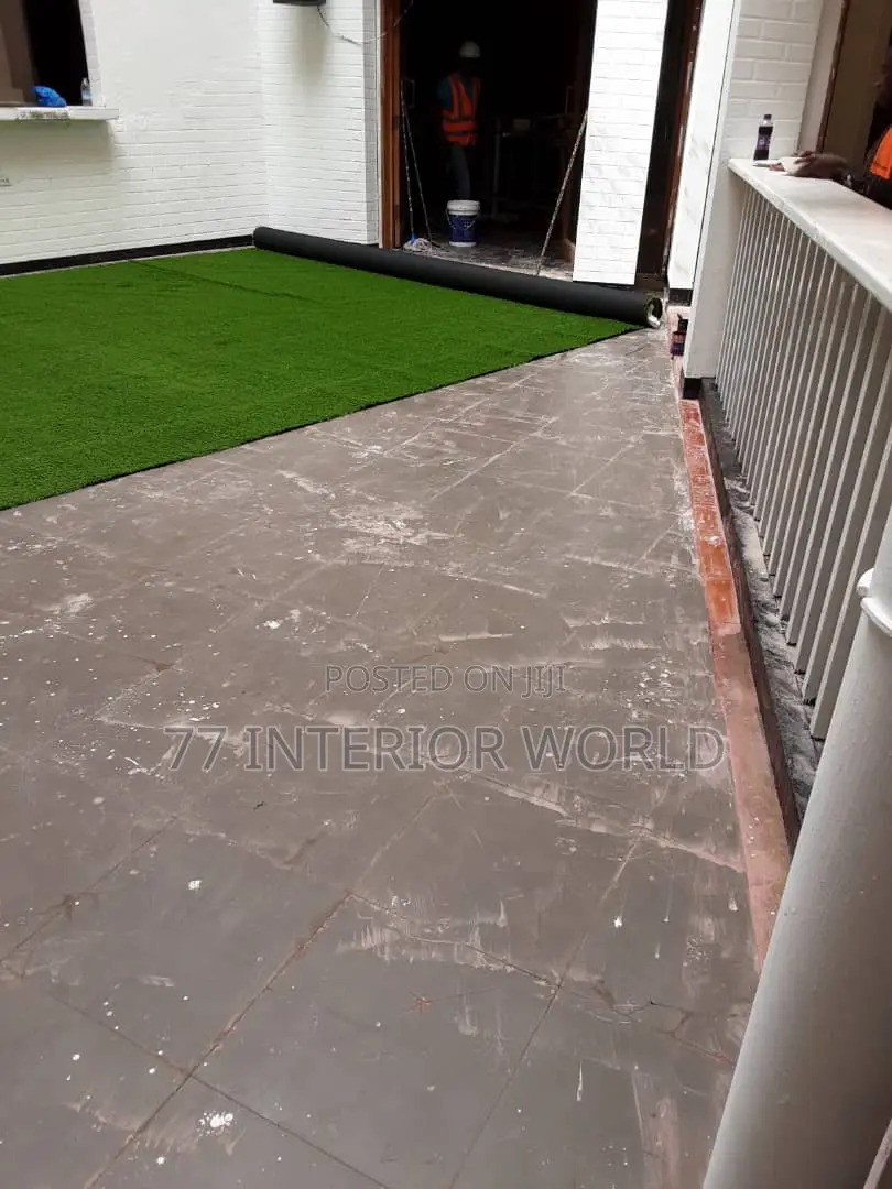Turf Grass Carpets