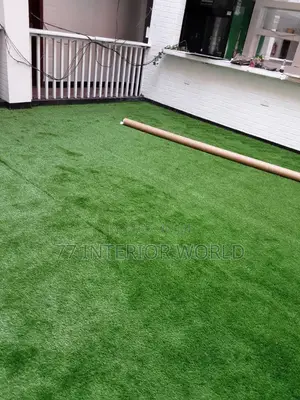 Artificial Grass