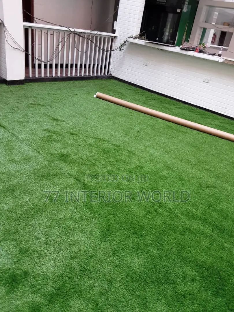Artificial Grass