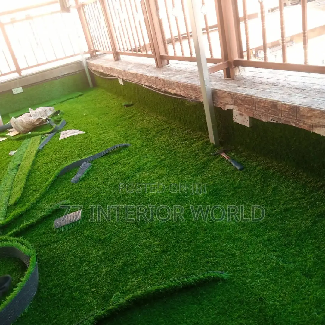 Grass Carpets