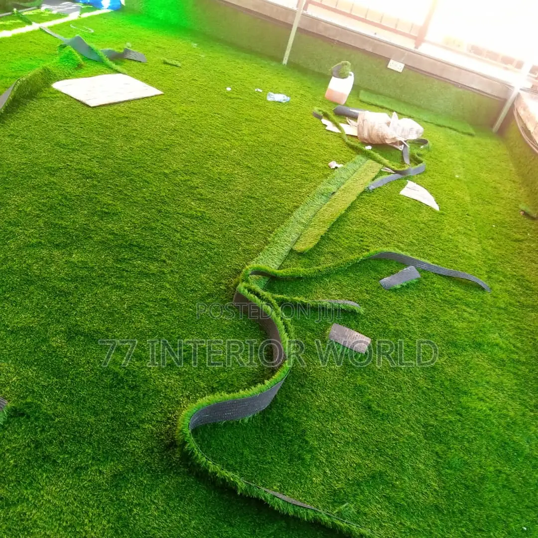 Grass Carpets