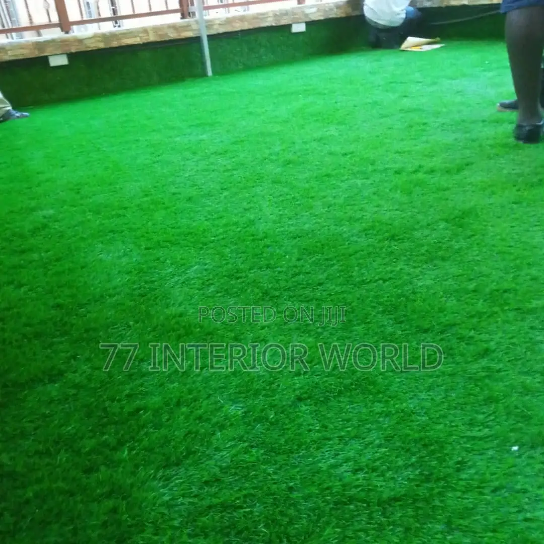 Grass Artificial Grass