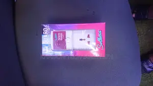 Tv and Fridge Gurd Cinnector