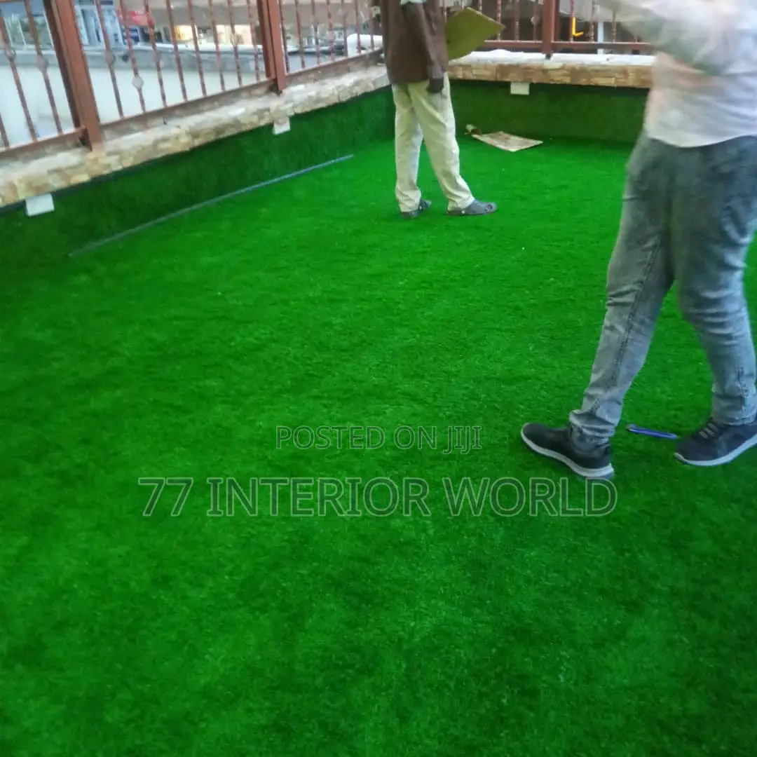Grass Carpets