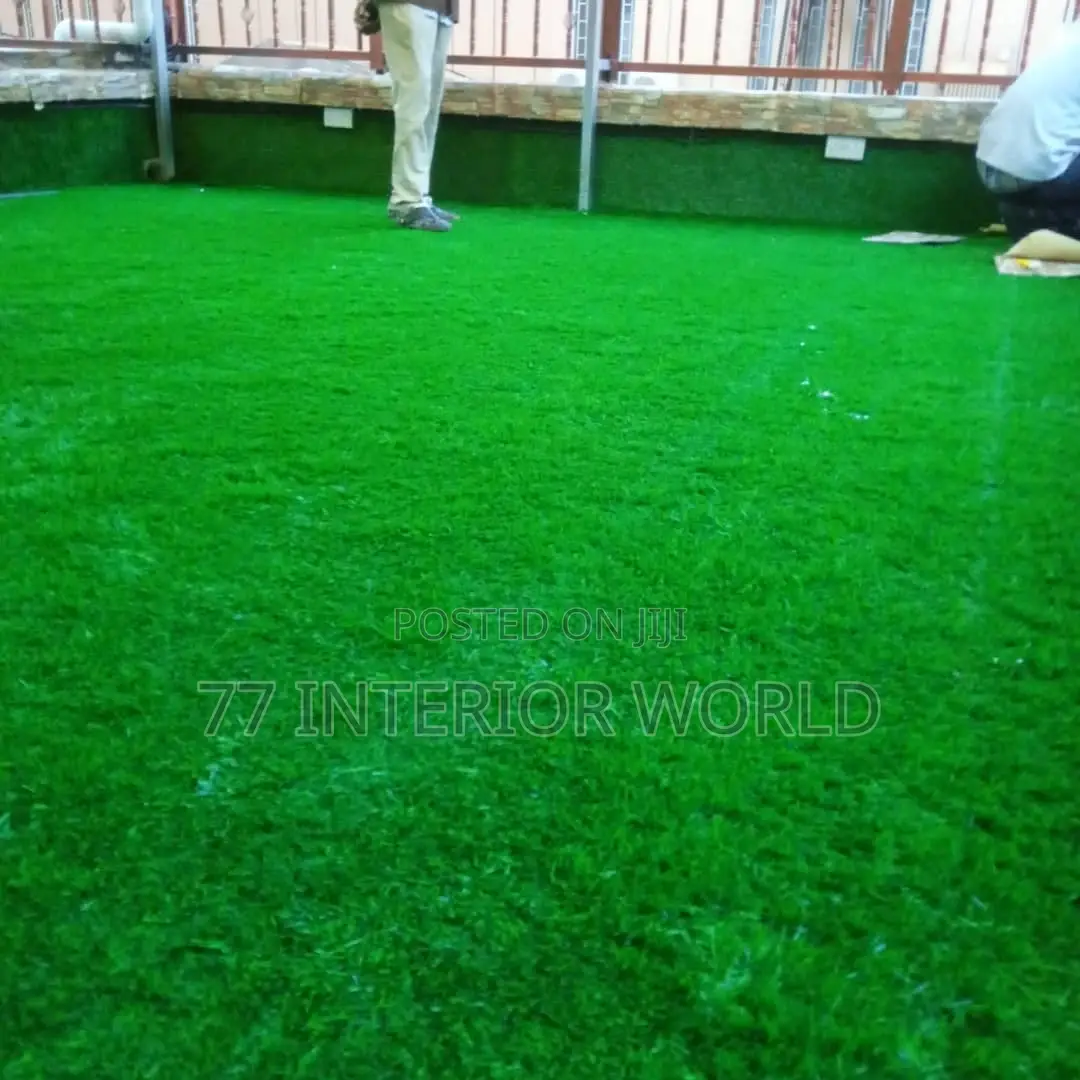 Grass Carpets