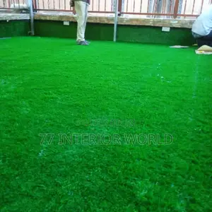 Grass Carpets