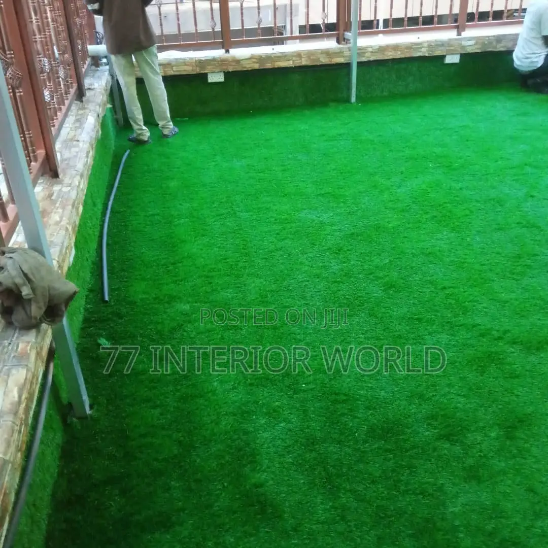 Grass Carpets