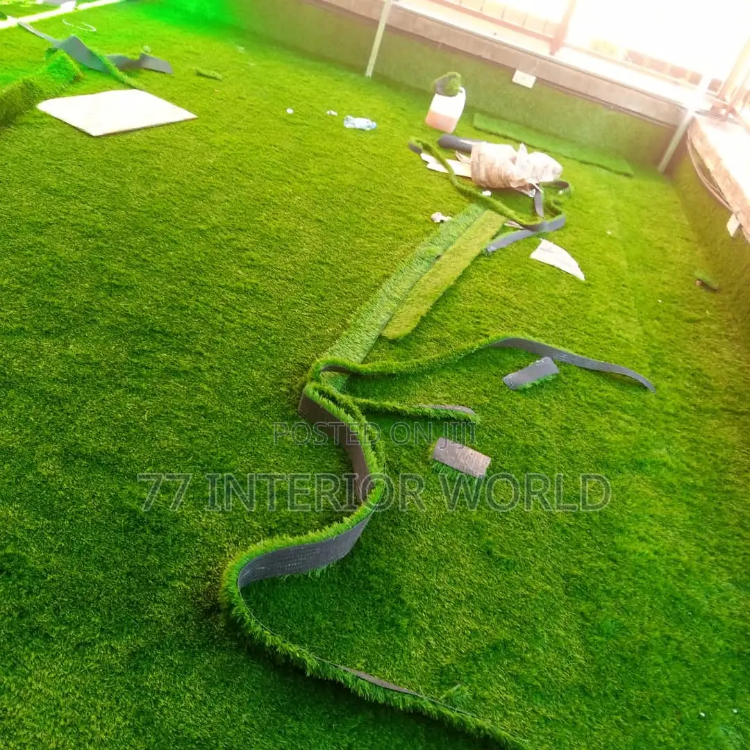 Grass Turf Carpets