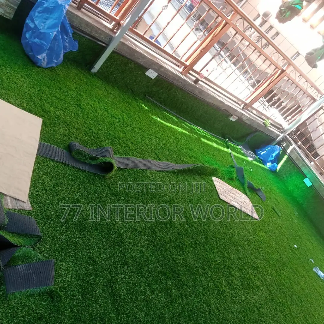 Grass Turf Carpets