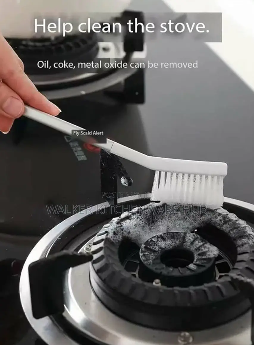 Ronteno Kitchen Cleaning Kit
