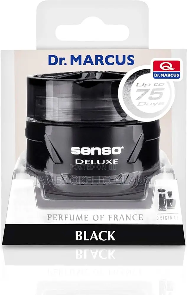 Original Dr Marcus Perfumes