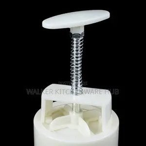 Mooncake Mold