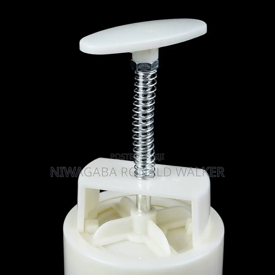 Mooncake Mold