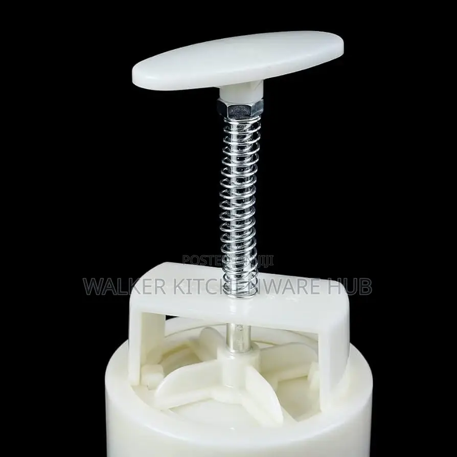 Mooncake Mold