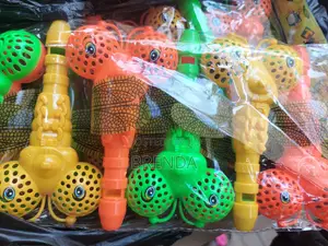 Brand New Unique Baby Shakers