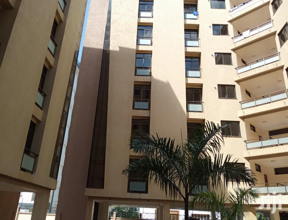 Kololo Furnished Condominium Apartments On Sell