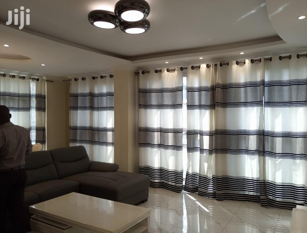 Kololo Furnished Condominium Apartments On Sell