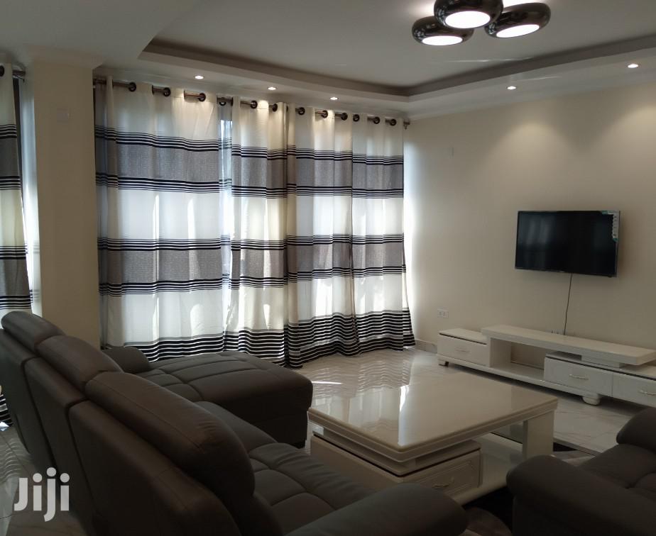 Kololo Furnished Condominium Apartments On Sell