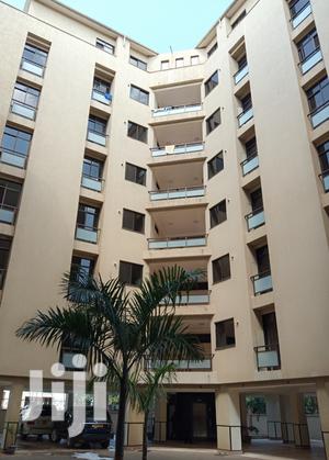 Kololo Furnished Condominium Apartments On Sell