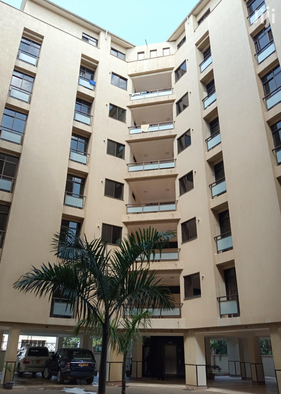 Kololo Furnished Condominium Apartments On Sell