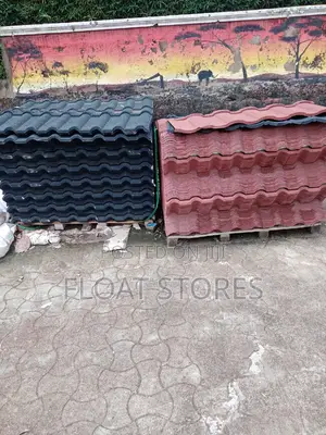Roofing Shingle (022)