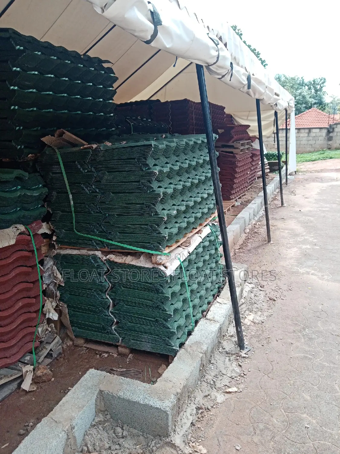 Roofing Shingle (022)