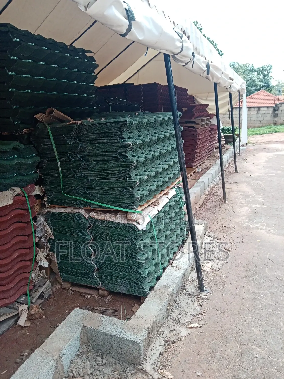 Roofing Shingle (022)