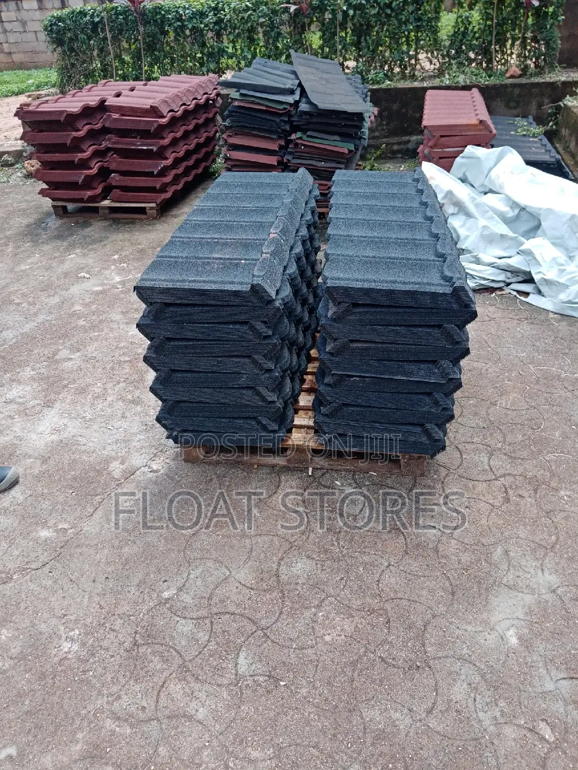 Roofing Shingle (022)