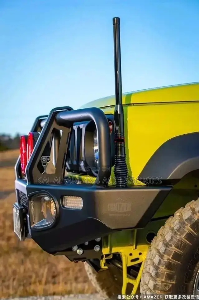 4X4 Large Off-Road Universal Antennae