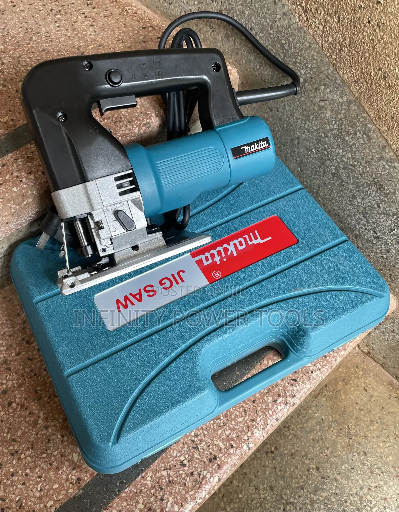 Jigsaw Makita Brand