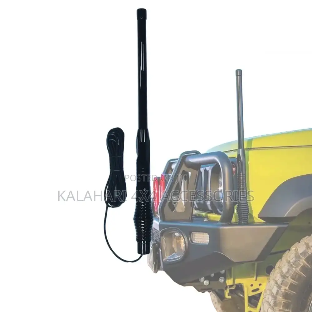 Big Sized Off Road Universal Antenna