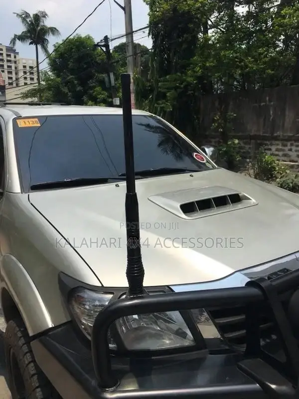 Big Sized Off Road Universal Antenna