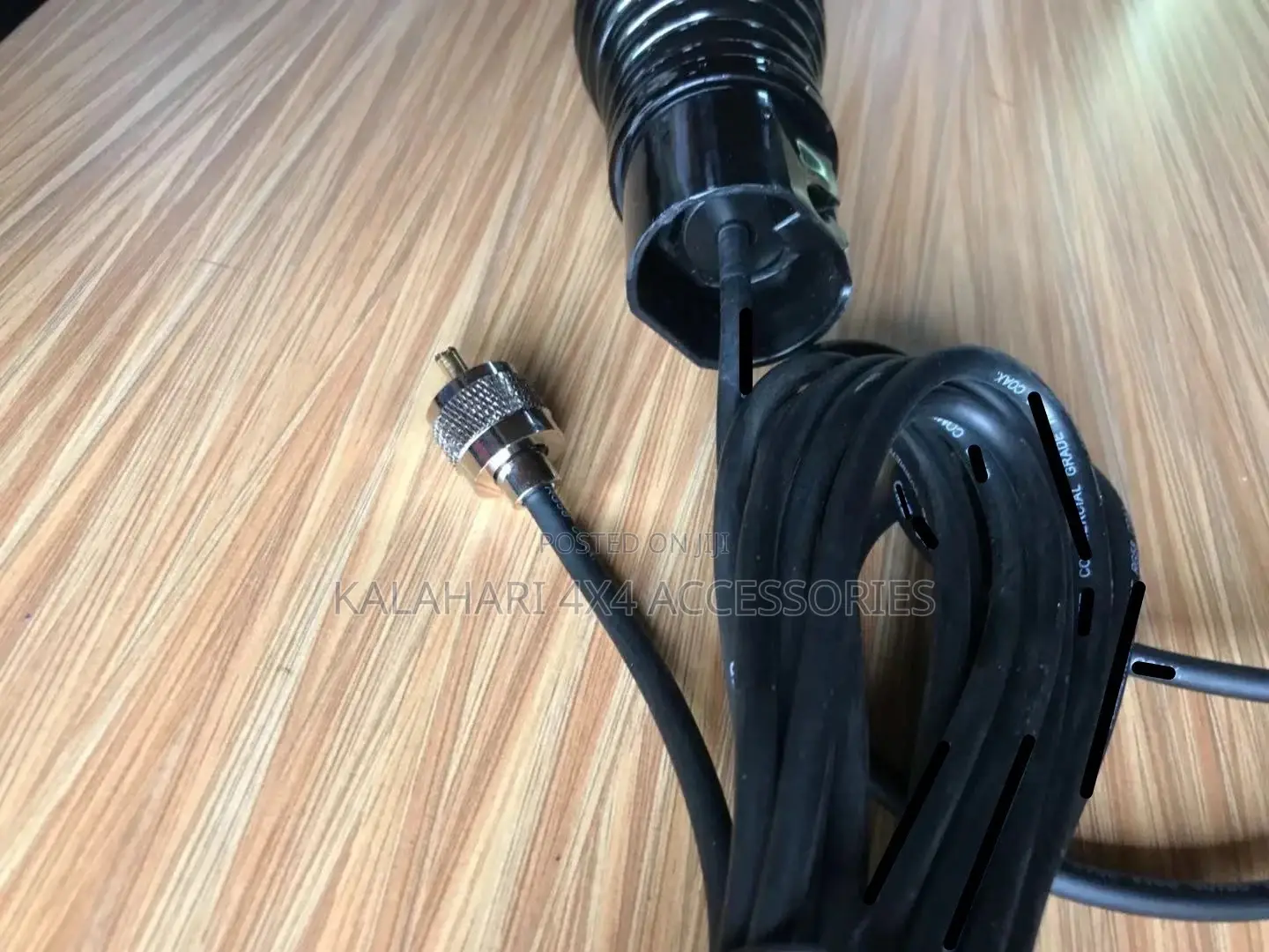 Big Sized Off Road Universal Antenna