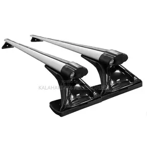 Universal Aluminum Alloy Roof Rack Roof Bars 1.25mm