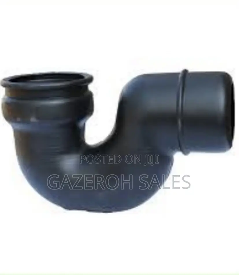 Galley Traps 4 Inch