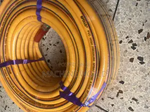 High Pressure Spray Horse (APOLLO)
