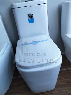 Sitting Toilets