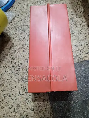 Tool Box With 85pcs