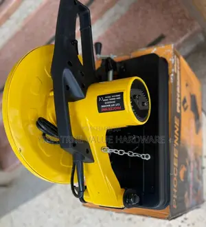 Cut Off Machine Phoceenne PH163551D