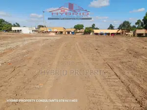 Prime Plots For Sale At Mabombwe~Wakiso Elite Land Estate.
